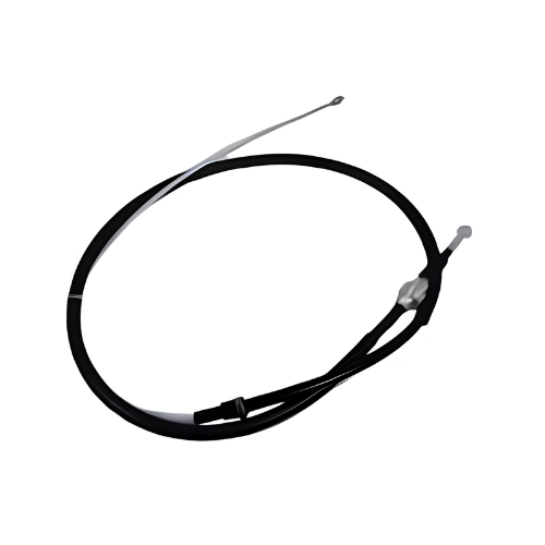 [1J0609721AQ] CHICOTE FRENO MANO VOLKSWAGEN AUDI SEAT JETTA IV 1999-2015 2.0 - GOLF IV 1999-2007 2.0 - BEETLE 1998-2011 2.0 BRUCK