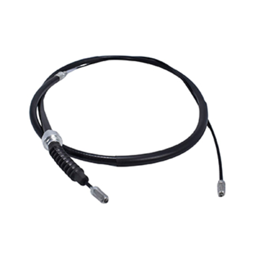 [1J0609721E] CHICOTE FRENO MANO VOLKSWAGEN AUDI SEAT JETTA IV 1999-2015 2.0 - GOLF IV 1999-2007 2.0 - BEETLE 1998-2011 2.0 / TRAS BRUCK