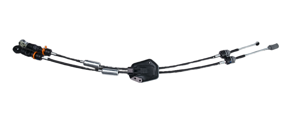 [25198661] CHICOTE PALANCA VELOCIDADES CHEVROLET SPARK 2011-2020 1.2 / TRANSMISION ESTANDAR BRUCK