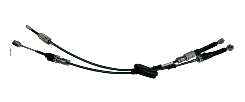 [344133AM0A] CHICOTE PALANCA VELOCIDADES NISSAN VERSA 2012-2019 1.6 - MARCH 2012-2023 1.6 - NOTE 2014-2019 1.6 - V-DRIVE 2020-2024 1.6 / DOS CABLESTRANSMISION MANUAL BRUCK