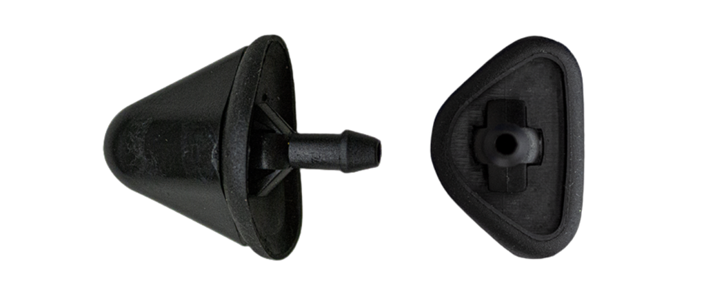 [211955993] CHISGUETERO LIMPIAPARABRISAS VOLKSWAGEN AUDI SEAT COMBI 1974-1989 1.6 - GOLF II 1988-1992 1.8 / PUERTA TRAS BRUCK
