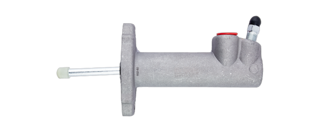 [357721261A] CILINDRO CLUTCH AUXILIAR VOLKSWAGEN AUDI SEAT JETTA III 93-99 1.8 - GOLF III 93-99 1.8 - EUROVAN T4 01-04 1.9TDI BRUCK