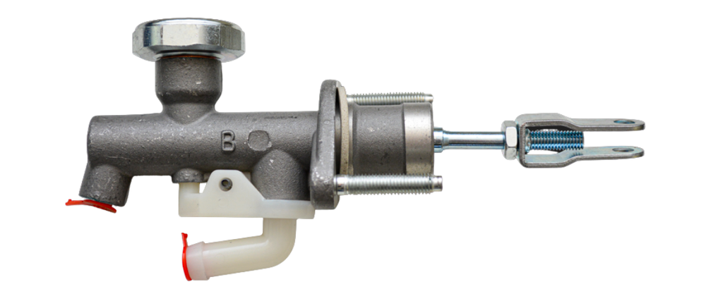 [306105M007] CILINDRO CLUTCH PRINCIPAL NISSAN SENTRA B15 2000-2006 1.8 / ALUMINIO BRUCK