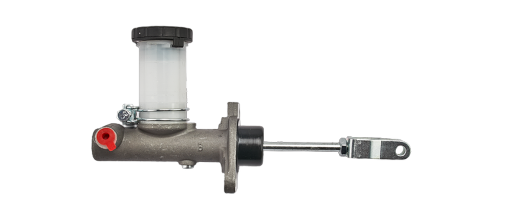 [3061001G00] CILINDRO CLUTCH PRINCIPAL NISSAN PU 720 1980-1993 1.8 / 15.8MM-5/8 PULGADAS ALUMINIO BRUCK