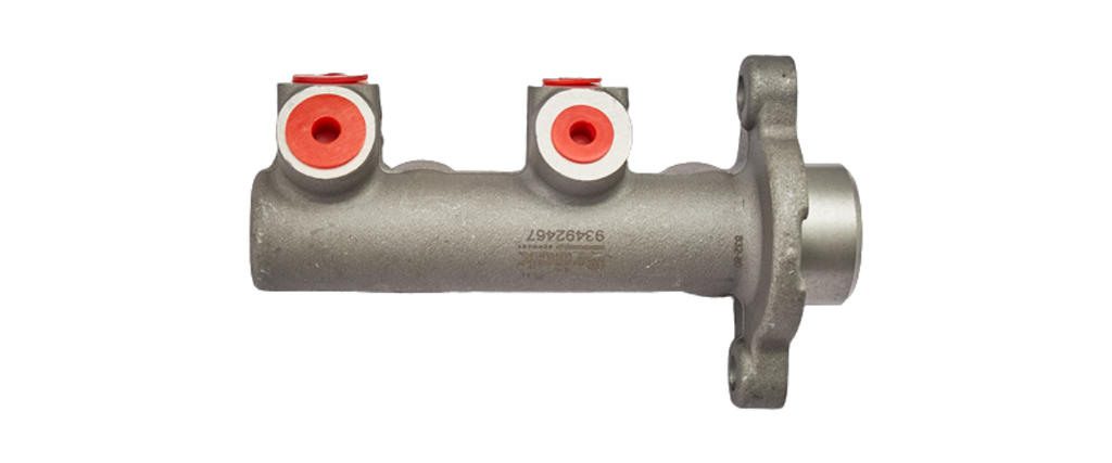 [93492467] CILINDRO FRENO PRINCIPAL CHEVROLET CHEVY 1995-2012 1.6 / ALUMINIO BRUCK
