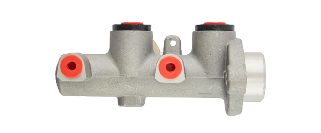 [96316435] CILINDRO FRENO PRINCIPAL CHEVROLET MATIZ 2005-2014 1.0 / SIN ABS ALUMINIO BRUCK