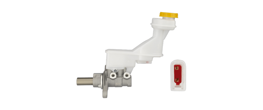 [46010ET000] CILINDRO FRENO PRINCIPAL NISSAN SENTRA B16 2006-2012 2.0 - SENTRA B16 2006-2012 2.5 / CON DEPOSITO BRUCK