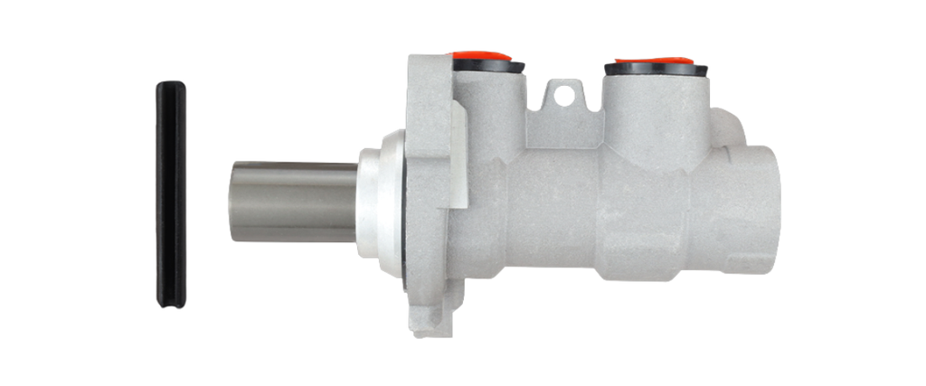 [D6010EL01B] CILINDRO FRENO PRINCIPAL NISSAN TIIDA 2007-2018 1.6 / SIN DEPOSITO ALUMINIO BRUCK