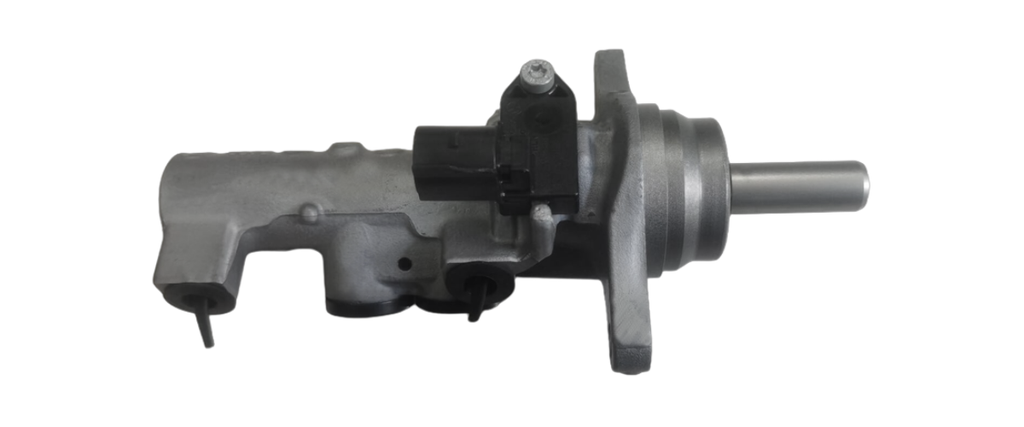 [1K1614019T] CILINDRO FRENO PRINCIPAL VOLKSWAGEN AUDI SEAT JETTA A6 2011-2018 2.5 - BORA 2005-2010 2.5 - JETTA A6 2012-2017 2.0T - BEETLE A5 2010-2019 2.5 - BEETLE A5 2012-2018 2.0T - BORA 2006-2010 2.0T - LEON II 2007-2013 2.0T - BORA 2007-2010 1.9T DIESEL - SPORTWAGEN 2010-2013 2.5 - AUDI A3 8P 2004-2011 2.0 / SIN DEPOSITO ALUMINIO BRUCK