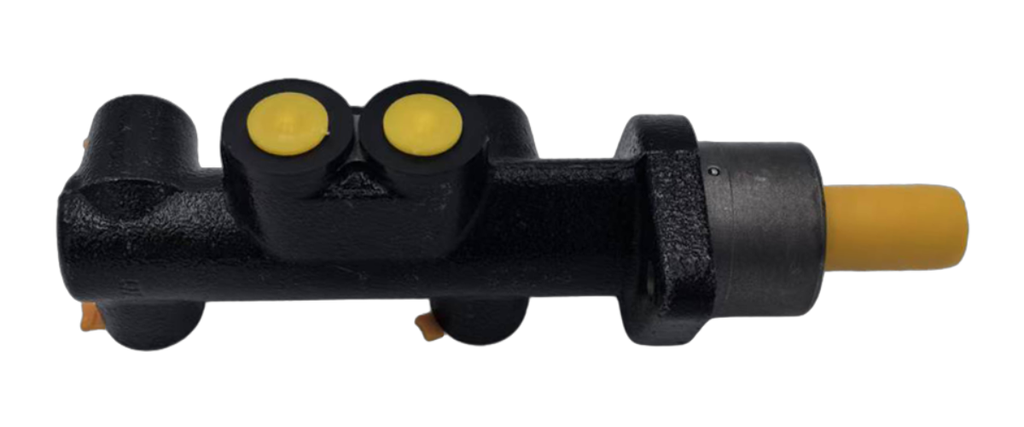 [5U1612105A] CILINDRO FRENO PRINCIPAL VOLKSWAGEN AUDI SEAT SAVEIRO 2010-2016 1.6 - GOL 2009-2011 1.6 / SIN ABS BRUCK