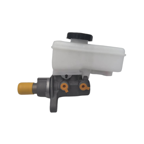 [460104KH1B] CILINDRO FRENO PRINCIPAL NISSAN PU NP300 D23 2016-2023 2.5 - FRONTIER 2016-2020 2.5 / CON DEPOSITO BRUCK