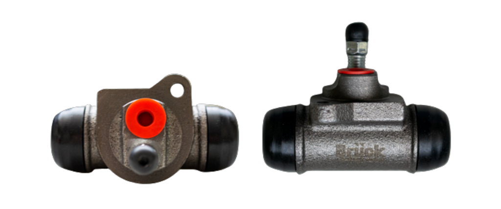 [93330205] CILINDRO FRENO CHEVROLET RUEDA CORSA 2002-2009 1.8 - MERIVA 2006-2008 1.8 / TRAS METAL BRUCK