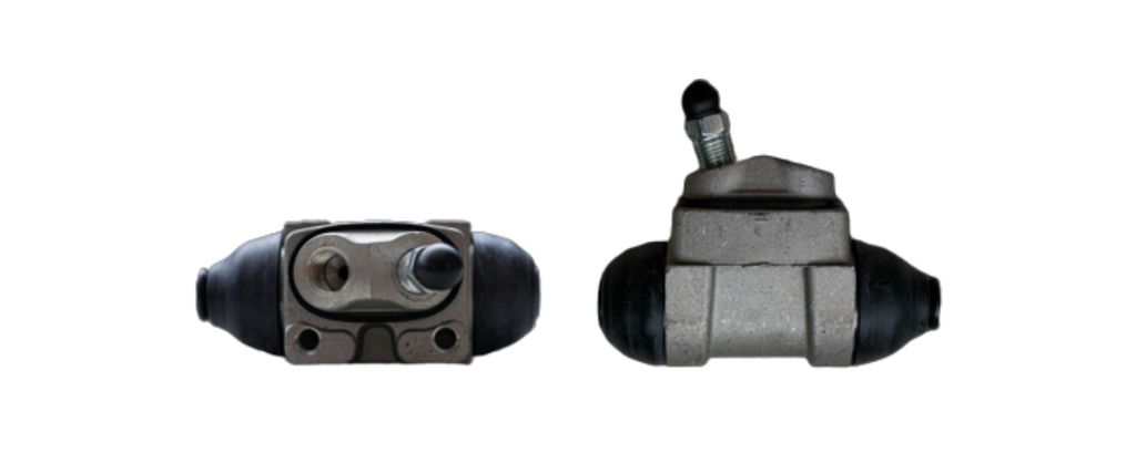 [5833002000] CILINDRO FRENO HYUNDAI RUEDA ATOS 00-04 1.0 - ATOS 05-11 1.1 - VERNA 02-05 1.6 / TRAS IZQ METAL BRUCK