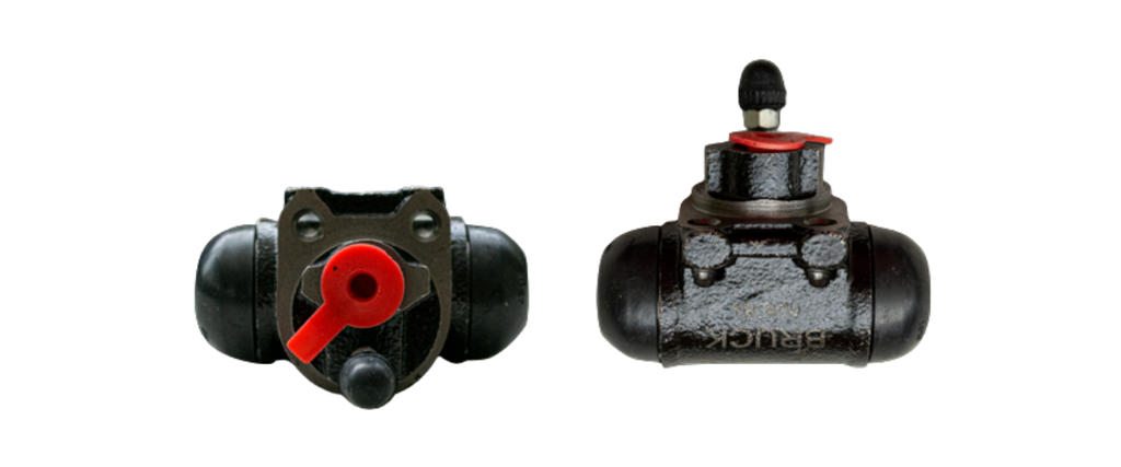 [4410000QAB] CILINDRO FRENO NISSAN RUEDA PLATINA 02-10 - APRIO 08-10 / 19MM-2 TORNILLOS SUJECION METAL BRUCK