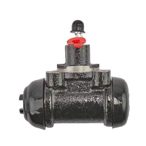 [44100VK00A] CILINDRO FRENO NISSAN RUEDA PU D22 2002-2008 2.4 - PU NP300 2009-2020 2.4 / 15/16 PULGADAS-TRAS METAL BRUCK