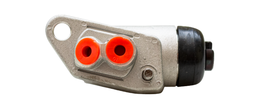 [41100B9600] CILINDRO FRENO NISSAN RUEDA PU 720 1980-1993 1.8 / 17.4MM-11/16 PULGADA- DEL SUPERIOR DER  METAL BRUCK