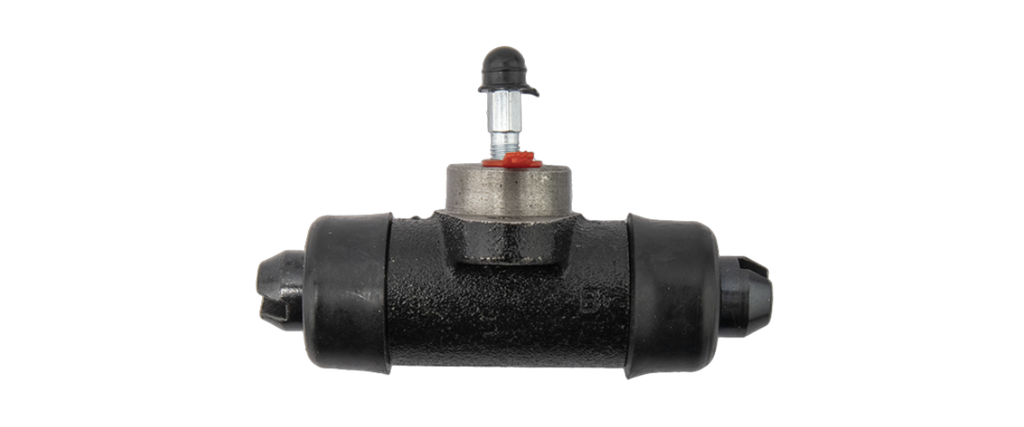 [211611047D] CILINDRO FRENO VOLKSWAGEN AUDI SEAT RUEDA COMBI 1974-1989 1.6 - COMBI 1989-20011.8 / TRAS METAL BRUCK