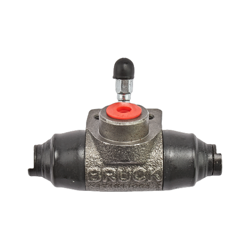 [171611053] CILINDRO FRENO VOLKSWAGEN AUDI SEAT RUEDA ATLANTIC 81-87 - CARIBE 77-87 - JETTA II 88-92 / 17MM-TRAS METAL BRUCK