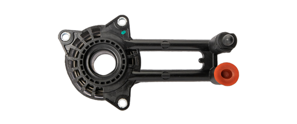 [2S617A564CA] COLLARIN EMBRAGUE FORD FIESTA 2011-2017 1.6 - IKON 2000-2015 1.6 / HIDRAULICO BRUCK