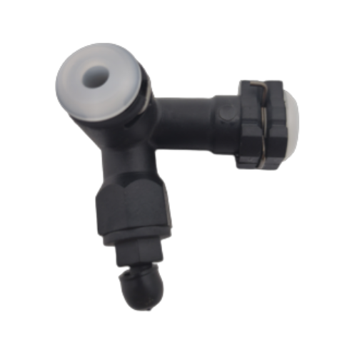 [13105589] CONECTOR TUBO EMBRAGUE CHEVROLET TRAX I 2013-2020 1.8 - TORNADO 2004-2011 1.8 - ONIX 2021-2024 1.0T - CRUZE I 2010-2016 1.8 - ONIX 2023-2024 1.3 - ONIX 2021-2022 1.2T BRUCK