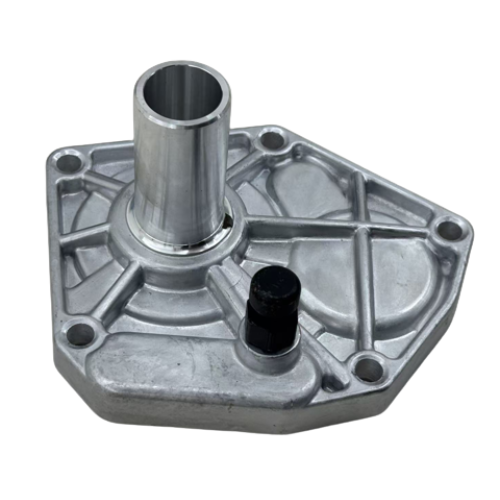 [32111F4000] CANDELERO PORTA COLLARIN NISSAN PU D21 1994-2008 2.4 - PU NP300 2009-2015 2.4 - URVAN 2002-2008 2.4 / CON TORNILLO BOLA BRUCK