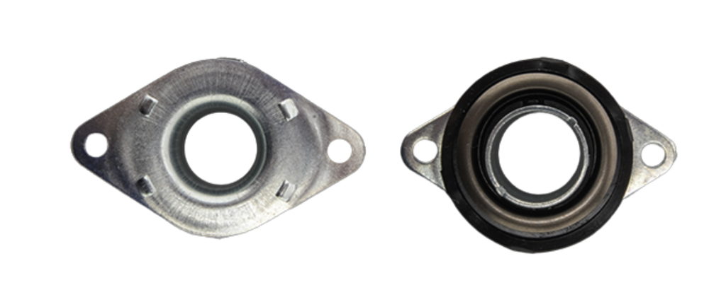 [02T141170C] COLLARIN EMBRAGUE VOLKSWAGEN AUDI SEAT GOL 09-20 - POLO 03-07 - LUPO 05-09 / CON CANDELERO BRUCK
