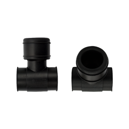 [06A103247] COPLE VOLKSWAGEN AUDI SEAT HULE JETTA IV 99-15 - GOLF IV 99-07 / PARA TUBO RESPIRO ACEITE 06A103213F BRUCK