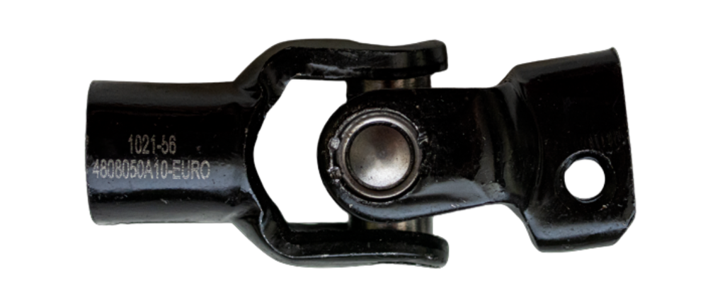[4808050A10-EURO] CRUCETA DIRECCION NISSAN TSURU III 92-17 - TSURU II 88-91 / BARRA ACOPLAMIENTO-TRANSMISION STD BRUCK