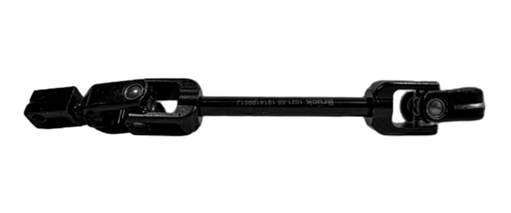 [191419951J] CRUCETA DIRECCION VOLKSWAGEN AUDI SEAT JETTA II 1988-1992 1.8 - GOLF II 1988-1992 1.8 / ESTRIADO FINO BRUCK
