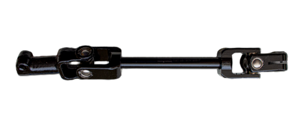 [191419951F] CRUCETA DIRECCION VOLKSWAGEN AUDI SEAT JETTA II 1988-1992 1.8 - GOLF II 1988-1992 1.8 / ESTRIADO GRUESO BRUCK