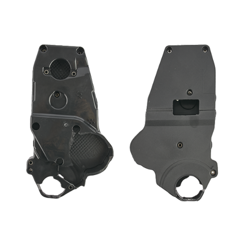 [93388682-KIT] CUBIERTA BANDA DENTADA CHEVROLET CORSA 02-09 - TORNADO 03-10 - MERIVA 06-08 / KIT-TOLVA-SUP-INF BRUCK