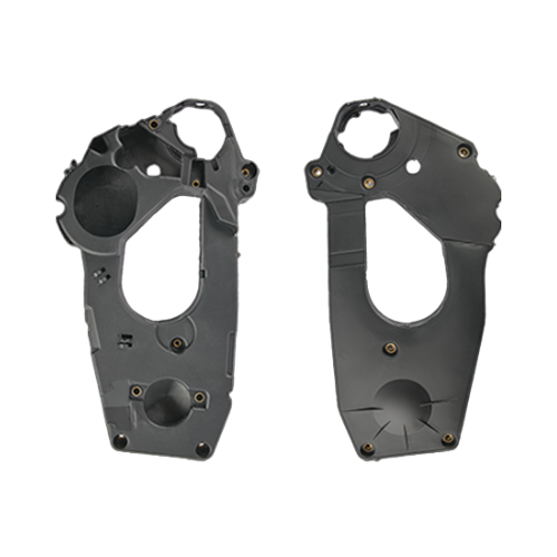 [93441534-KIT] CUBIERTA BANDA DENTADA CHEVROLET CHEVY 1995-2012 1.6 / KIT-TOLVA-SUPERIOR INFERIOR  BRUCK