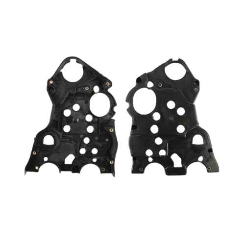 [96943729] CUBIERTA BANDA DENTADA CHEVROLET AVEO 2008-2018 1.6 / INTERNA BRUCK
