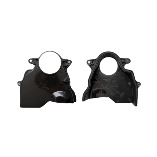 [96352530] CUBIERTA BANDA DENTADA CHEVROLET MATIZ 2005-2014 1.0 / INFERIOR  BRUCK