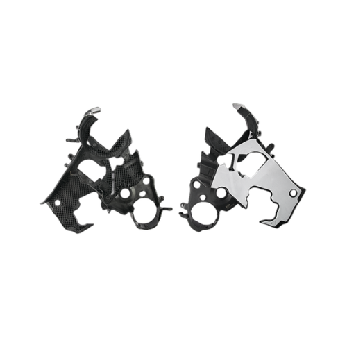 [03L109145B] CUBIERTA BANDA DENTADA VOLKSWAGEN AUDI SEAT JETTA VI BICENTENARIO 11-18 2.0 TDI - EUROVAN T5 05-20 2.0 TDI - AMAROK 10-20 2.0 TDI  BRUCK