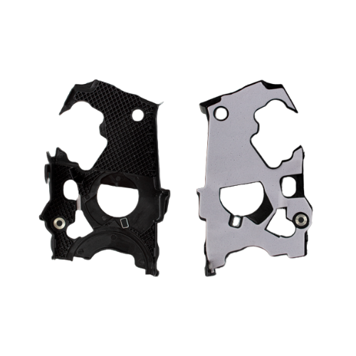 [045109145H] CUBIERTA BANDA DENTADA VOLKSWAGEN AUDI SEAT JETTA IV 99-15 1.9TDI - BORA 05-10 1.9TDI - EUROVAN T5 05-20 2.0 TDI  BRUCK