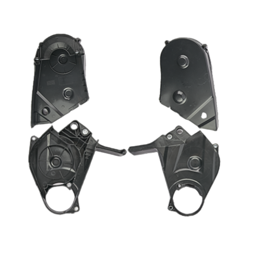 [026109175A] CUBIERTA BANDA DENTADA VOLKSWAGEN AUDI SEAT JETTA II 1988-1992 1.8 - GOLF II 1988-1992 1.8 / KIT-TOLVA-SUP- INFERIOR  BRUCK