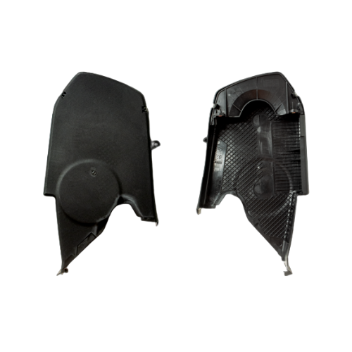 [06A109108B] CUBIERTA BANDA DENTADA VOLKSWAGEN AUDI SEAT JETTA IV 1999-2015 2.0 - GOLF IV 1999-2007 2.0 / KIT-TOLVA-SUPERIOR BRUCK