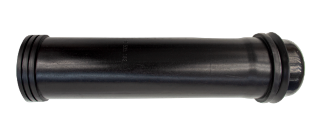 [96535162] CUBRE POLVO AMORTIGUADOR CHEVROLET AVEO 2009-2014 1.6 - G3 2006-2010 1.6 / TRAS BRUCK