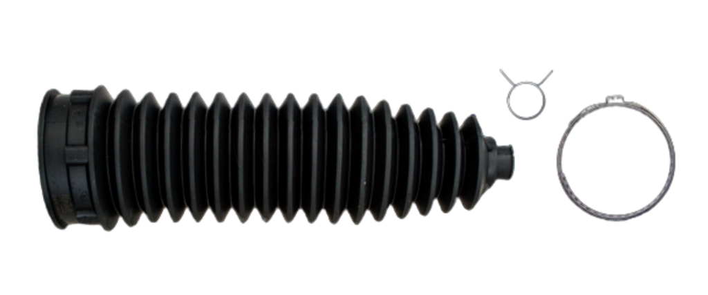 [8V513L575AB] CUBRE POLVO DIRECCION FORD FIESTA 2011-2017 1.6 BRUCK