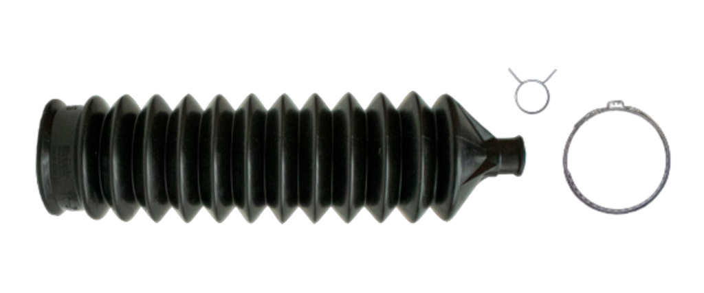 [93741087] CUBRE POLVO DIRECCION CHEVROLET MATIZ 2005-2014 1.0, 1.1 / DIRECCION ESTANDAR BRUCK