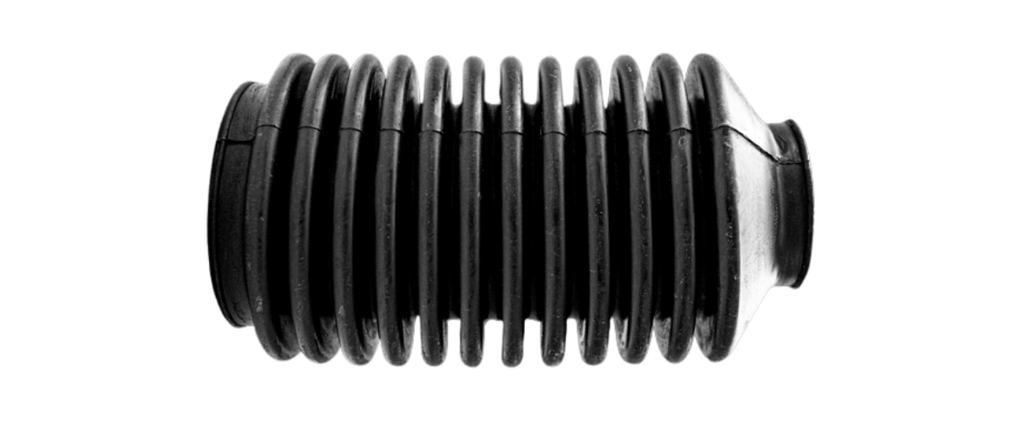 [191419831] CUBRE POLVO DIRECCION VOLKSWAGEN AUDI SEAT JETTA II 88-92 - GOLF II 88-92 -JETTA III 93-99 -GOLF III 93-99/ STD BRUCK