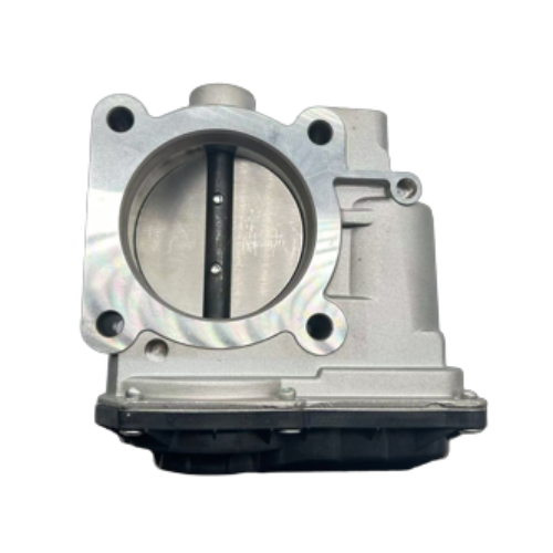 [161194JM0C] CUERPO ACELERACION CHEVROLET  PU NP300 2016-2023 2.5 BRUCK