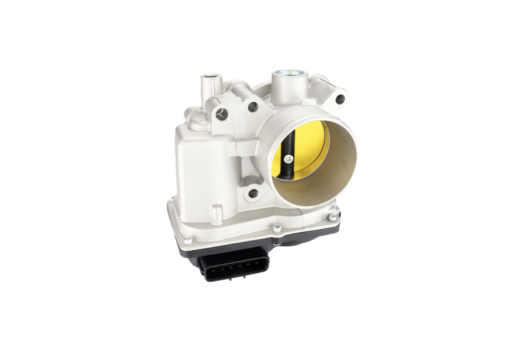 [161193AB0D] CUERPO ACELERACION NISSAN VERSA11-191.6-MARCH11-231.6-NUEVO VERSA20-241.6-KICKS17-231.6 BRUCK