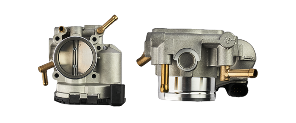 [06A133062Q] CUERPO ACELERACION VOLKSWAGEN JETTA IV99-152.0-GOLF IV99-072.0-BEETLE98-112.0/ACCIONAMIENTO SIN CHICOTE BRUCK
