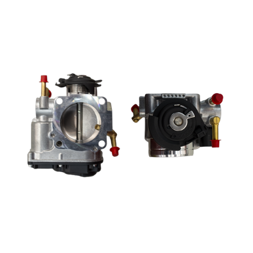 [06A133064H] CUERPO ACELERACION VOLKSWAGEN JETTA IV 99-15 - BEETLE 98-11 / CON PIPETAS-SIN SISTEMA CONTROL CRUCERO BRUCK