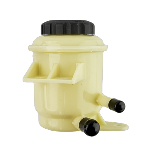 [96808460] DEPOSITO LIQUIDO DIRECCION HIDRAULICA CHEVROLET AVEO 2008-2018 1.6 - G3 2006-2010 1.6 / INCLUYE TAPON BRUCK