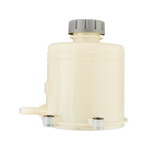 [6Q0423371A] DEPOSITO LIQUIDO DIRECCION VOLKSWAGEN AUDI SEAT HID POLO 03-07 - IBIZA 03-08 - CORDOBA 03-09 / CON TAPON BRUCK