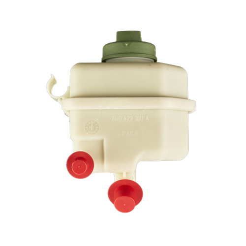 [7E0422371G] DEPOSITO LIQUIDO DIRECCION HIDRAULICA VOLKSWAGEN AUDI SEAT EUROVAN T5 2005-2020 2.0 TDI  BRUCK