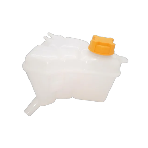 [ZM2S658K218AC] DEPOSITO ANTICONGELANTE FORD FIESTA 2003-2010 1.6 / 2 TUBOS SALIDA-SUPERIOR BRUCK